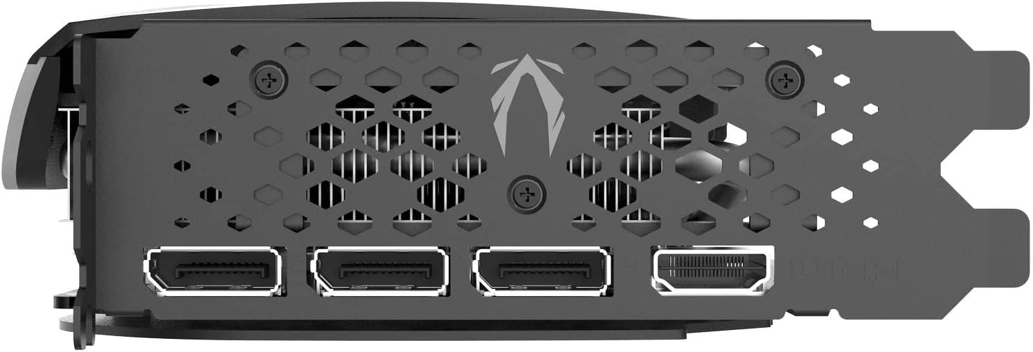 ZOTAC Gaming GeForce RTX 4060 Ti 8GB Twin Edge OC Spider-Man: Across The Spider-Verse Inspired Graphics Card Bundle, ZT-D40610H-10SMP