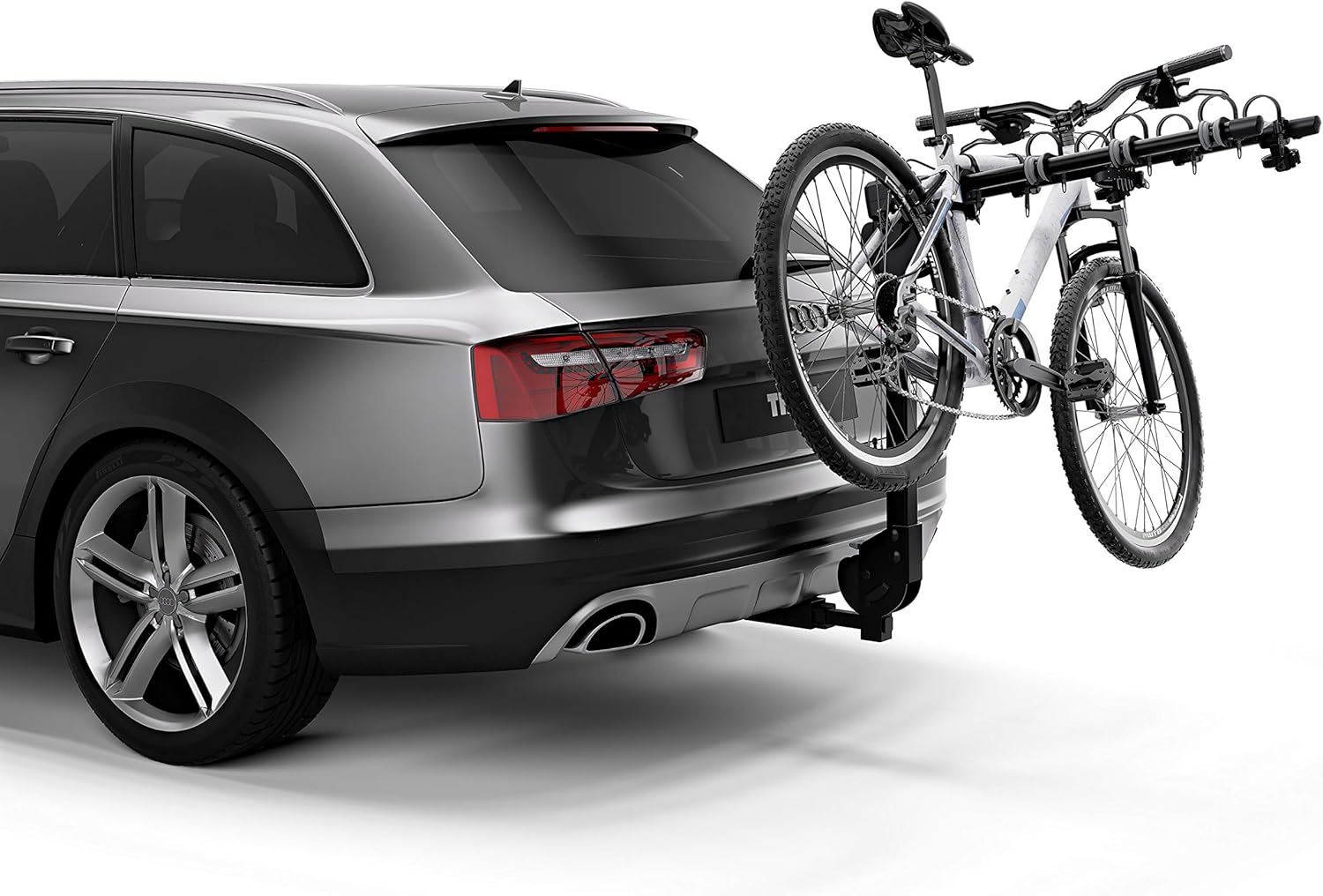 Thule Camber Hitch Bike Rack
