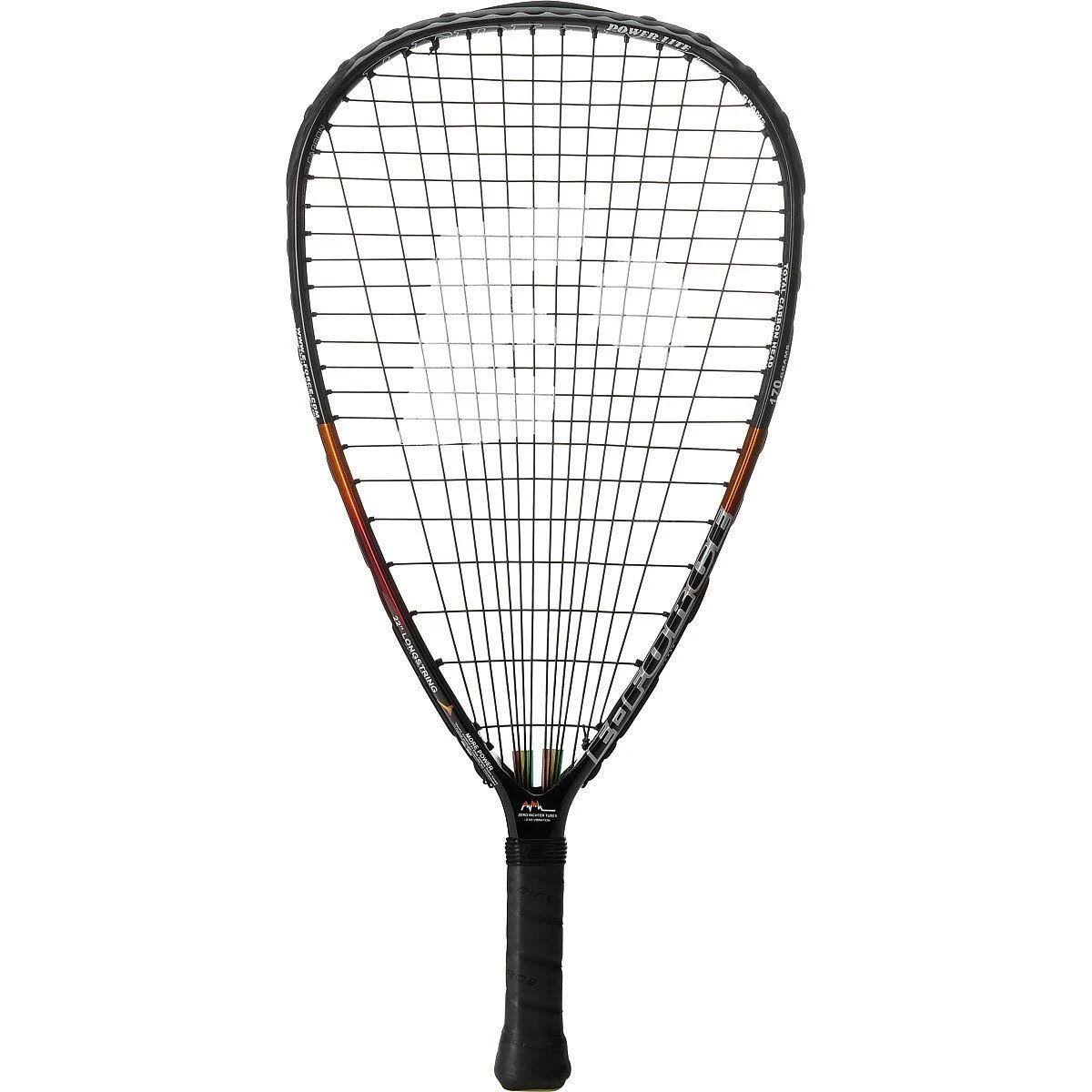 E-Force Bedlam 170 Lite Racquetball Racquet