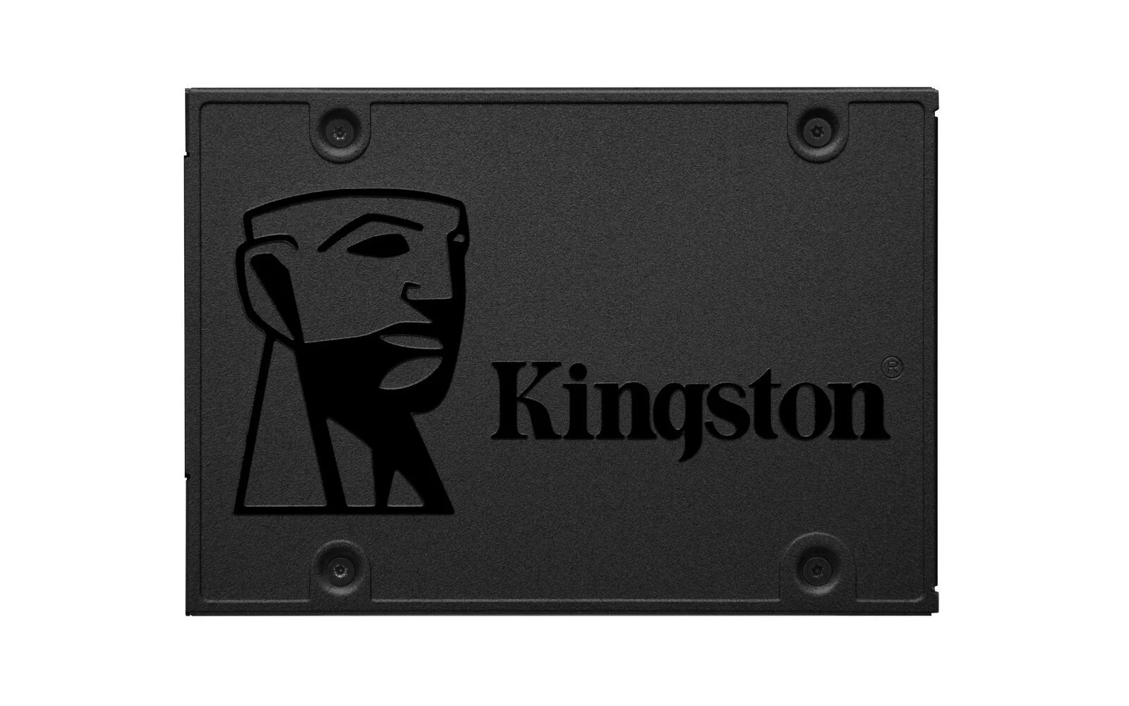 Kingston 480GB A400 SATA 3 2.5" Internal SSD SA400S37/480G - HDD Replacement ...