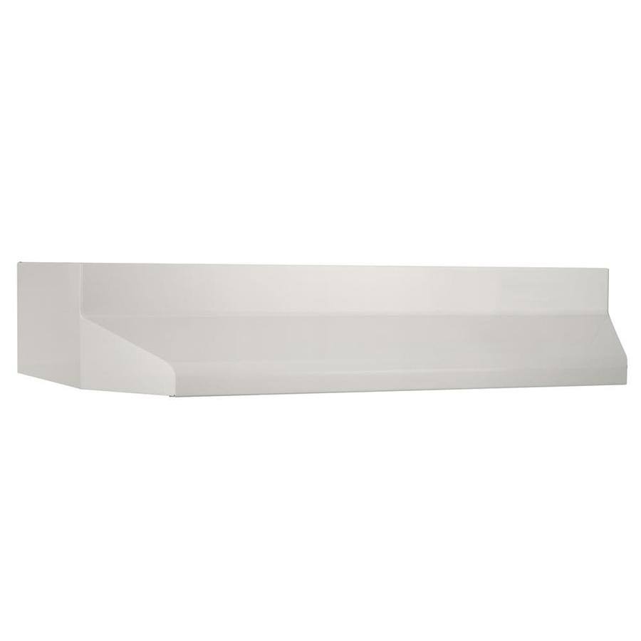 Broan 373002 30x22 Bisque Under Cabinet Range Hood Shell