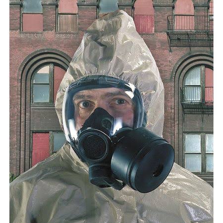 MSA Millennium CBRN GAS Canister - 10046570