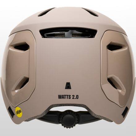 Bern Watts 2.0 MIPS Helmet Matte Sand, M