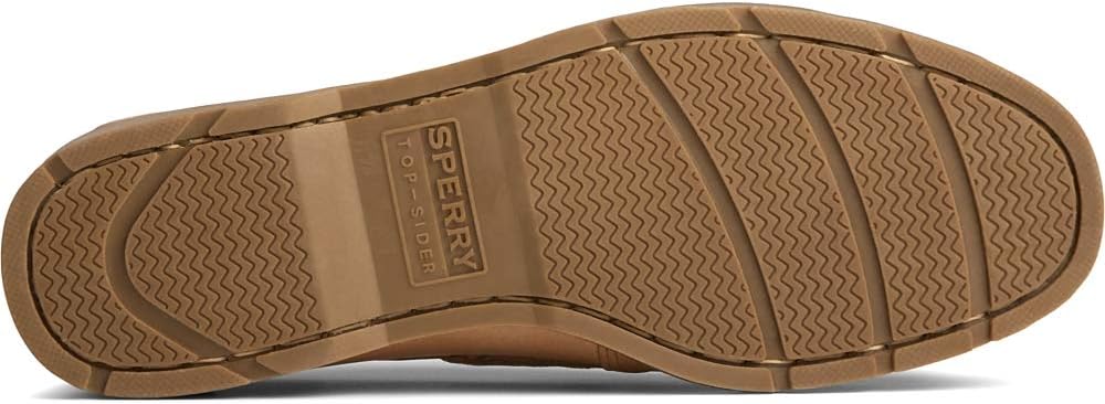 Sperry Top-Sider Leeward 2 Eye Boat Shoe