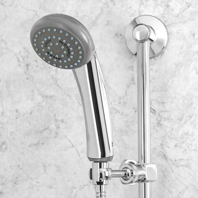 Moen 8342 Shower System