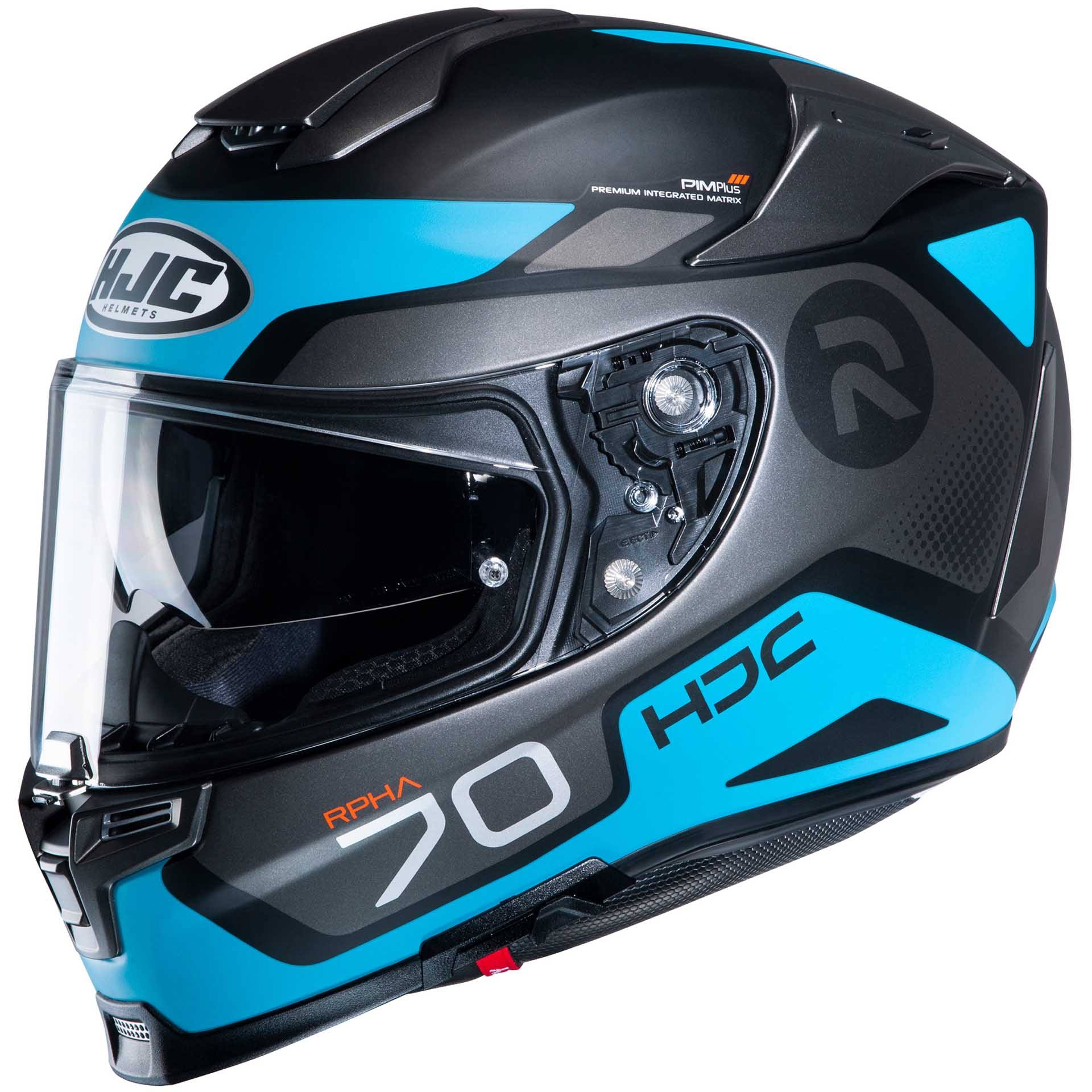 HJC RPHA 70 St Shuky Helmet