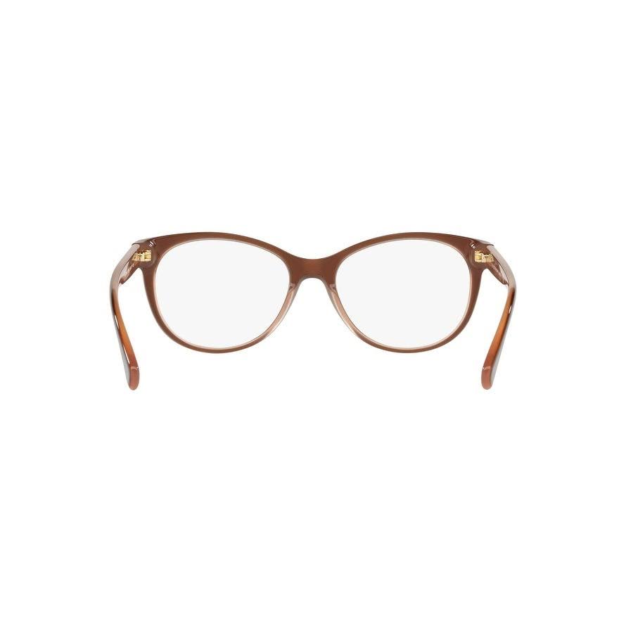 Ralph RA7094 5684 Shiny Top Brown Caramel