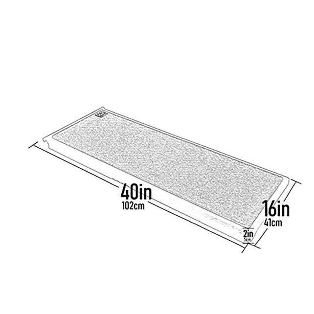 Pet Gear Ultra Lite Free Standing Pet Ramp - Pet Supplies online store