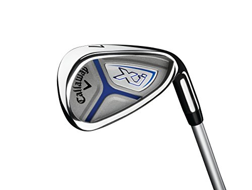 Callaway Golf XJ Junior Golf Set