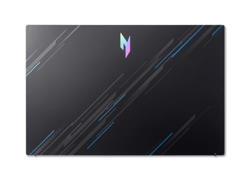 acer Nitro V Gaming Laptop | Intel Core i9-13900H Processor | NVIDIA GeForce RTX 4060 Laptop GPU | 15.6" FHD IPS 144Hz Display | 32GB DDR5 | 1TB Gen 4 SSD | WiFi 6 | Backlit KB | ANV15-51-92XK