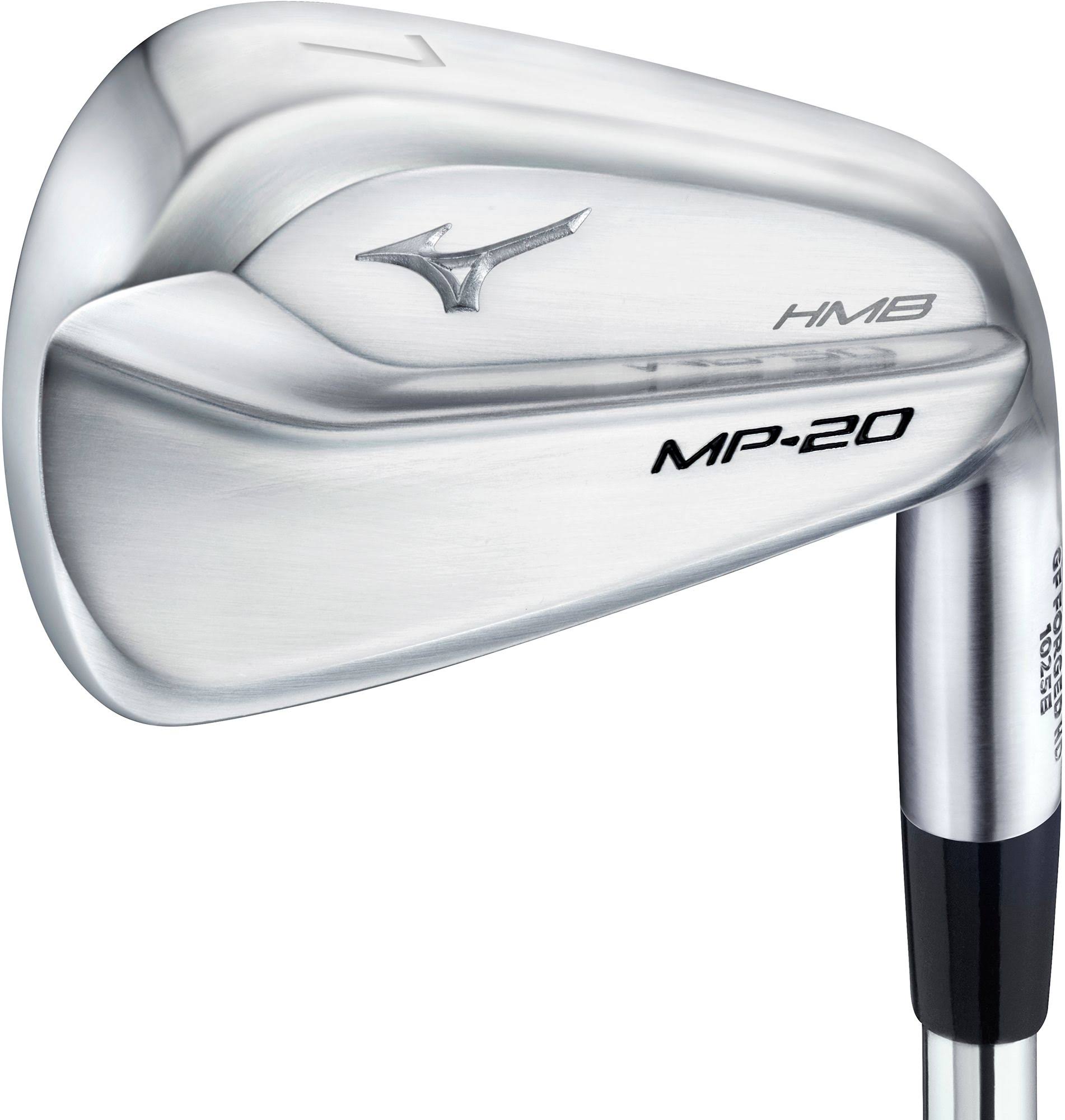 Mizuno MP-20 HMB Iron