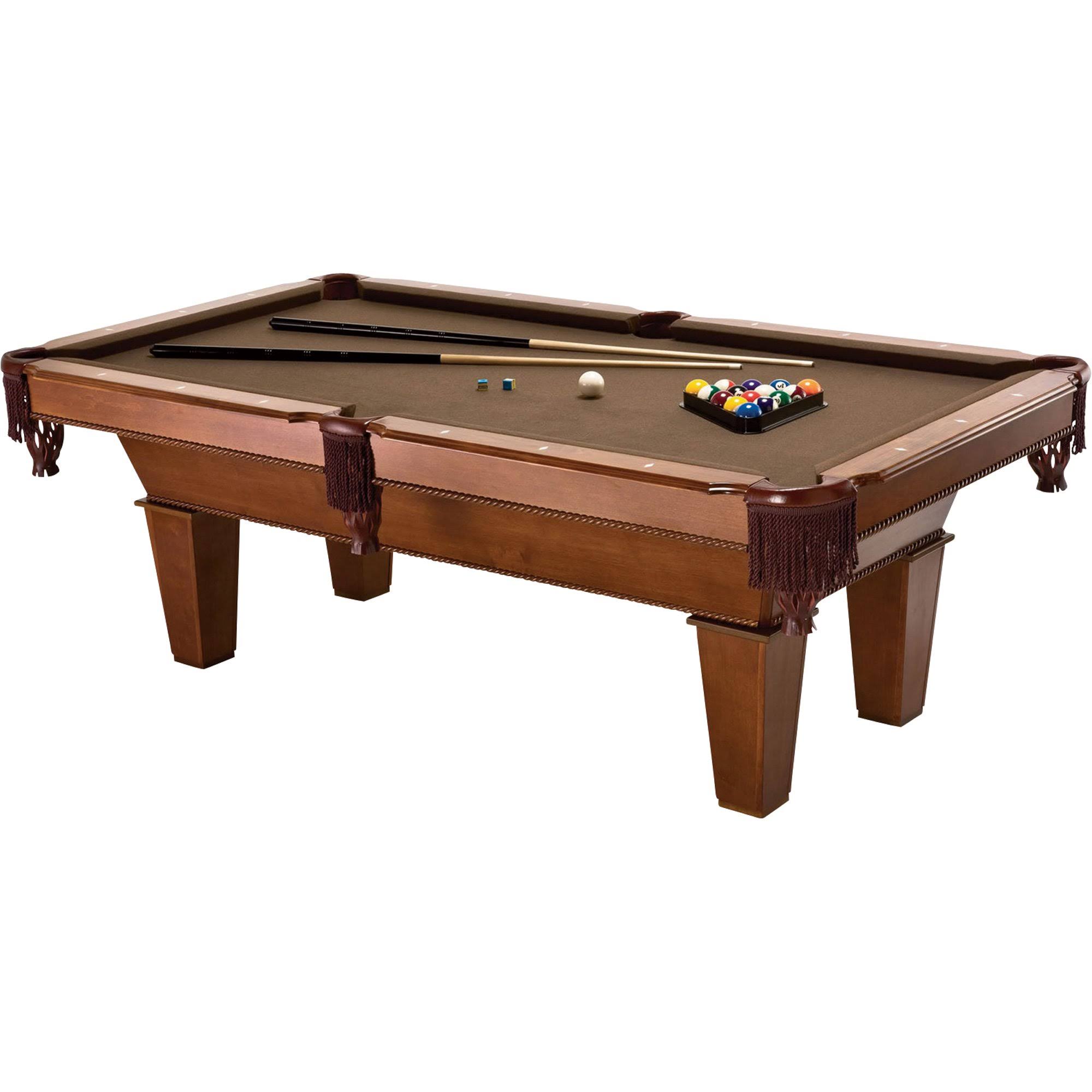 Fat Cat 7' Frisco Billiard Table
