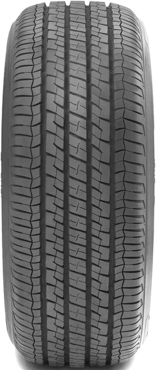 Firestone Champion Fuel Fighter All Season Touring Tire 215/60R16 95 V
