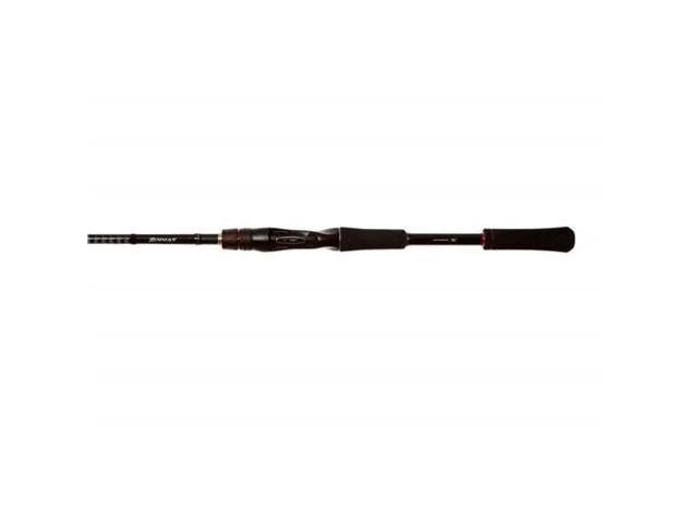 Shimano Zodias Spinning Rod - ZDS268L