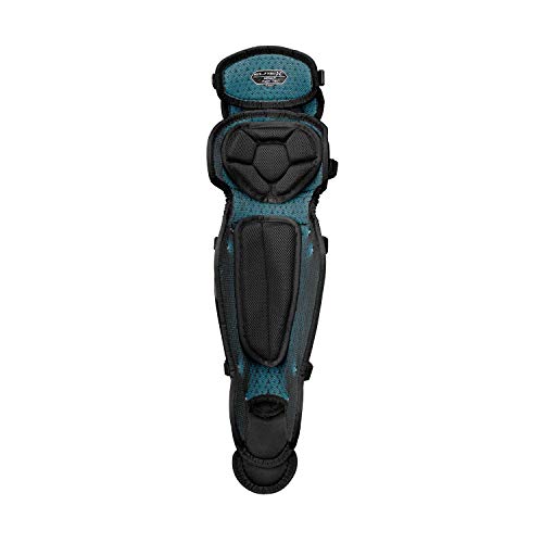 Easton | Elite X Baseball Catcher's Equipment | Box Set | NOCSAE Approved | Youth/Intermediate/Adult | Multiple Colors