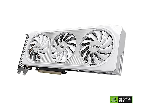 GIGABYTE GeForce RTX 5060 Gaming OC 8G Graphics Card, 8GB 128-bit GDDR7, PCIe 5.0, WINDFORCE Cooling System, GV-N5060GAMING OC-8GD Video Card