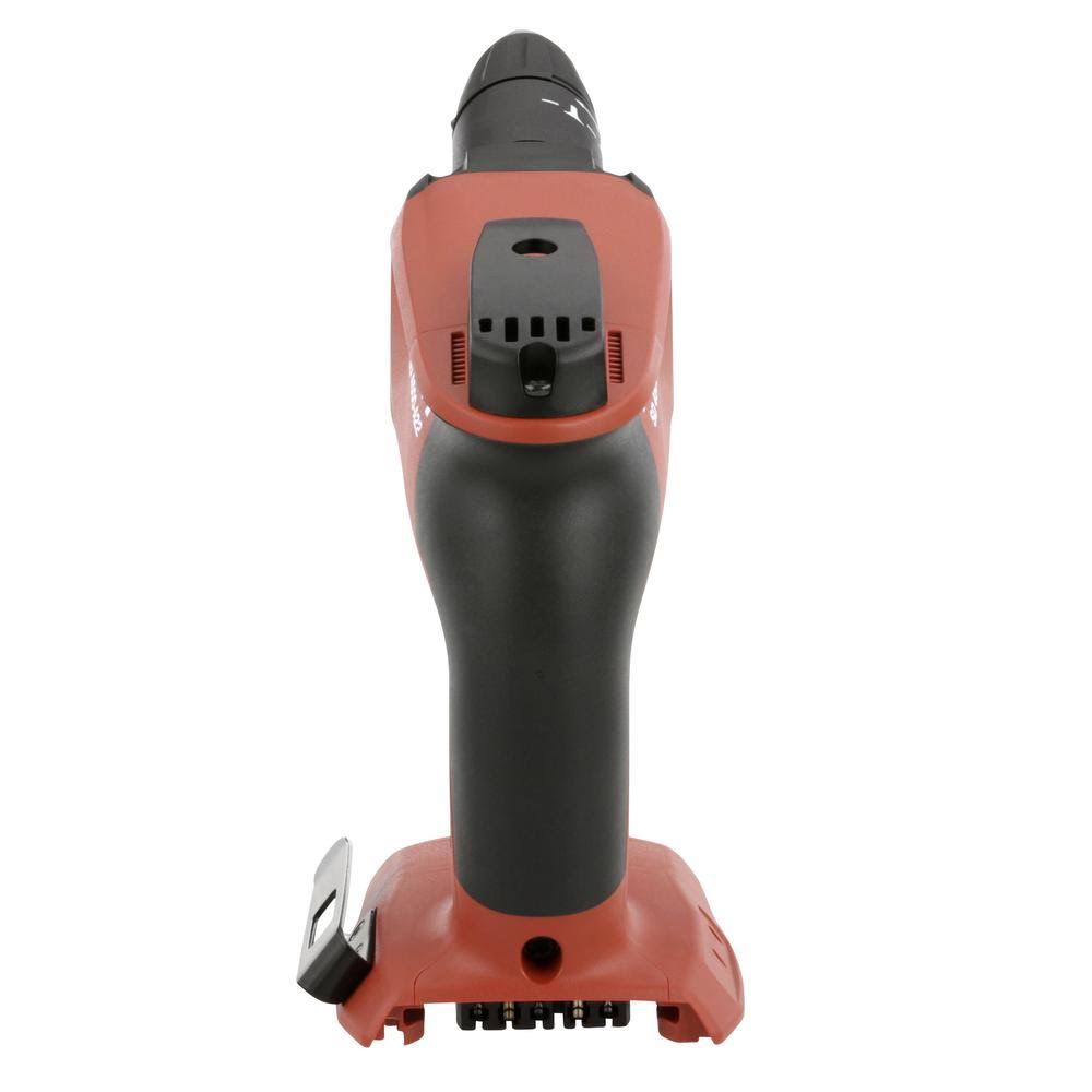 Hilti SD 4500 22-Volt Lithium-Ion 1/4 in. Hex Cordless Compact High Speed Drywall Screwdriver 3497783