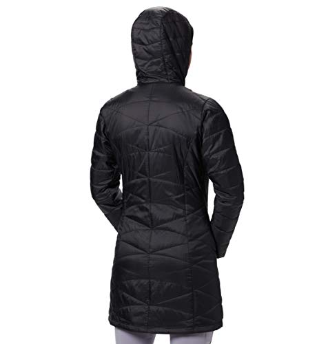 Columbia Women's Mighty Lite Hooded Jacket