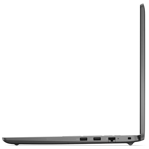 Dell Latitude 3540 Business Laptop 15.6" IPS FHD (1920x1080) (13th Gen Intel Core i5-1335U 10-Core, 16GB RAM, 1TB PCIe SSD, Intel UHD, Backlit KB, WiFi 6E, Bluetooth 5.3, FHD Webcam, Win 11 Pro)