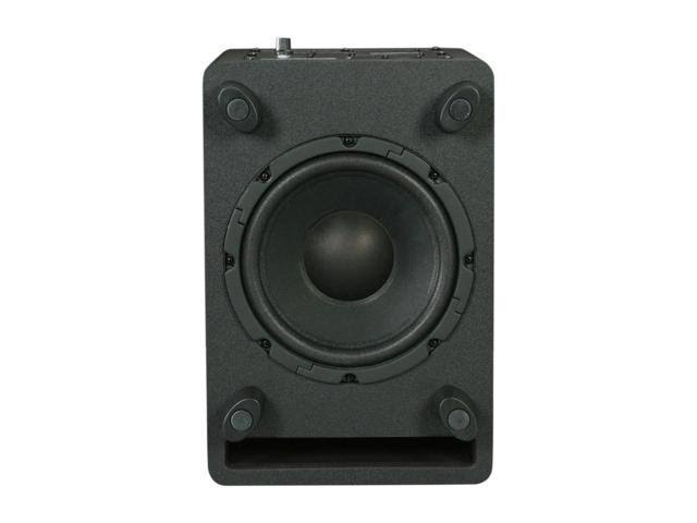 Energy Power Bar Soundbar with Wireless Subwoofer (Satin Black)