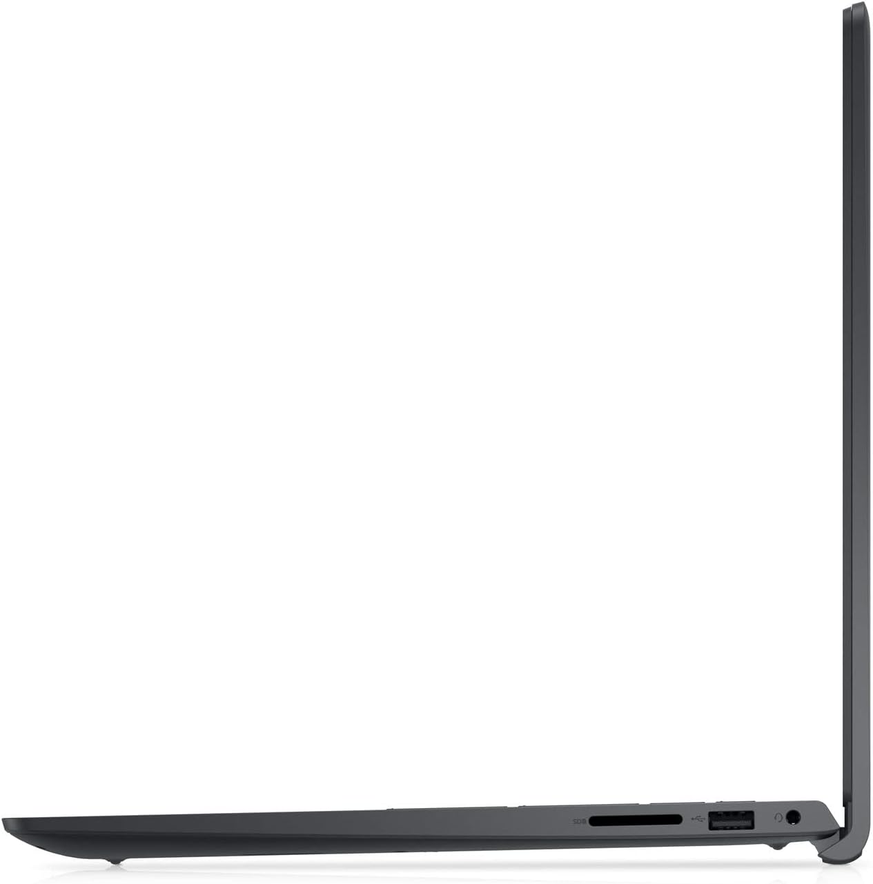 Dell 2023 Newest Inspiron 15 3520 Laptop, 15.6" FHD Display, Intel Core i5-1135G7 Processor (up to 4.2GHz), 8GB RAM, 256GB SSD, Intel UHD Graphics, Numeric Keypad, Wi-Fi, Bluetooth, Windows 11 Home