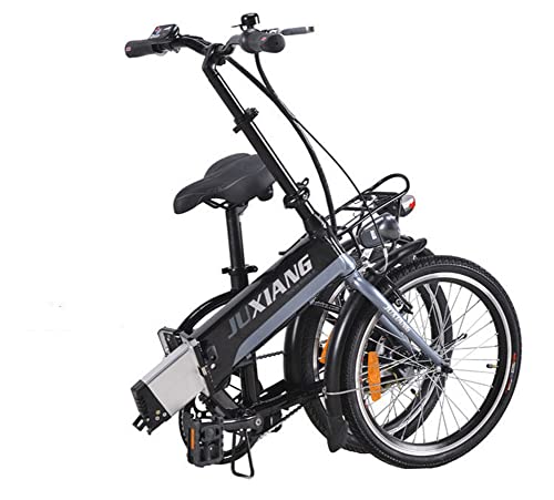 Lithium Battery,8Ah/10.4Ah Ebike Battery - 48V Bike Lithium Battery for 200-350W Motor Swappable eBike Battery Pack Removable for Folding Electric Bike Battery