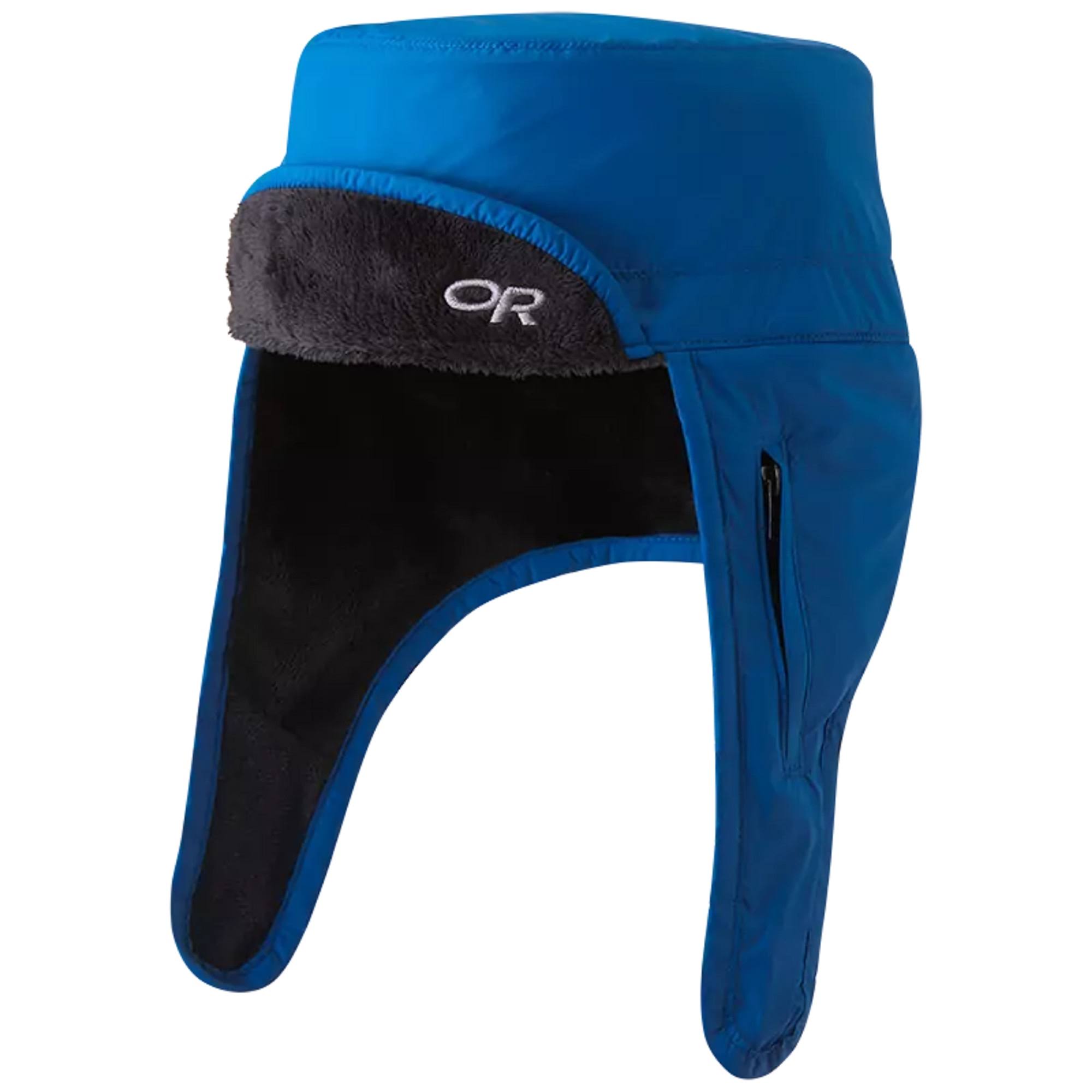 Outdoor Research Frostline Hat XL Cascade