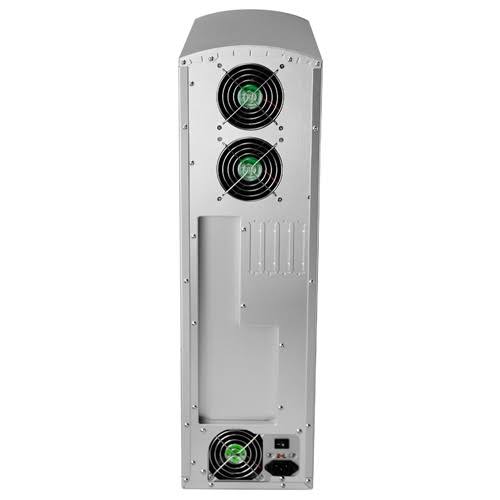 Vinpower Digital SharkCopier SATA DVD/CD Tower Duplicator - 24x