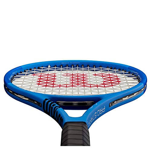Wilson Pro Staff RF97 Autograph Laver Cup Tennis Racquet