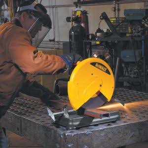 DeWalt D28730 14x22 Chop Saw