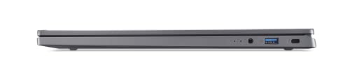 Acer Aspire 5 17 A517-58M-59R9 Slim Laptop | 17.3" FHD (1920 x 1080) IPS | Intel Core i5-1335U | Intel Iris Xe Graphics | 16GB LPDDR5 | 512GB Gen 4 SSD | Wi-Fi 6E | USB4/Thunderbolt 4 | Backlit KB