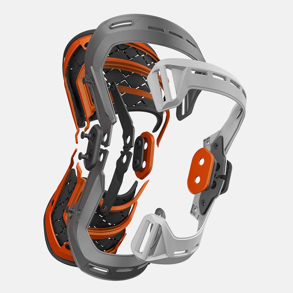 Shock Doctor 2090 Bio-Logix Knee Brace