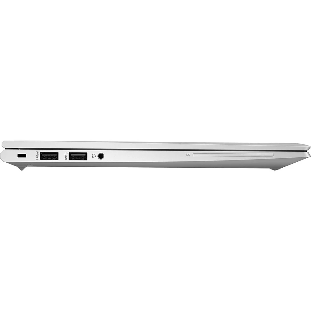 Restored Windows 11 Pro Laptop PC 14" HP EliteBook 845 G8 | AMD Ryzen 5 PRO Hexa-Core (6) CPU | 16GB RAM | 256GB SSD | Home or Office Computer (Refurbished)
