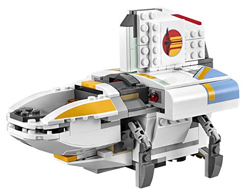 LEGO Star Wars The Phantom 75170 Building Kit (269 Pieces)