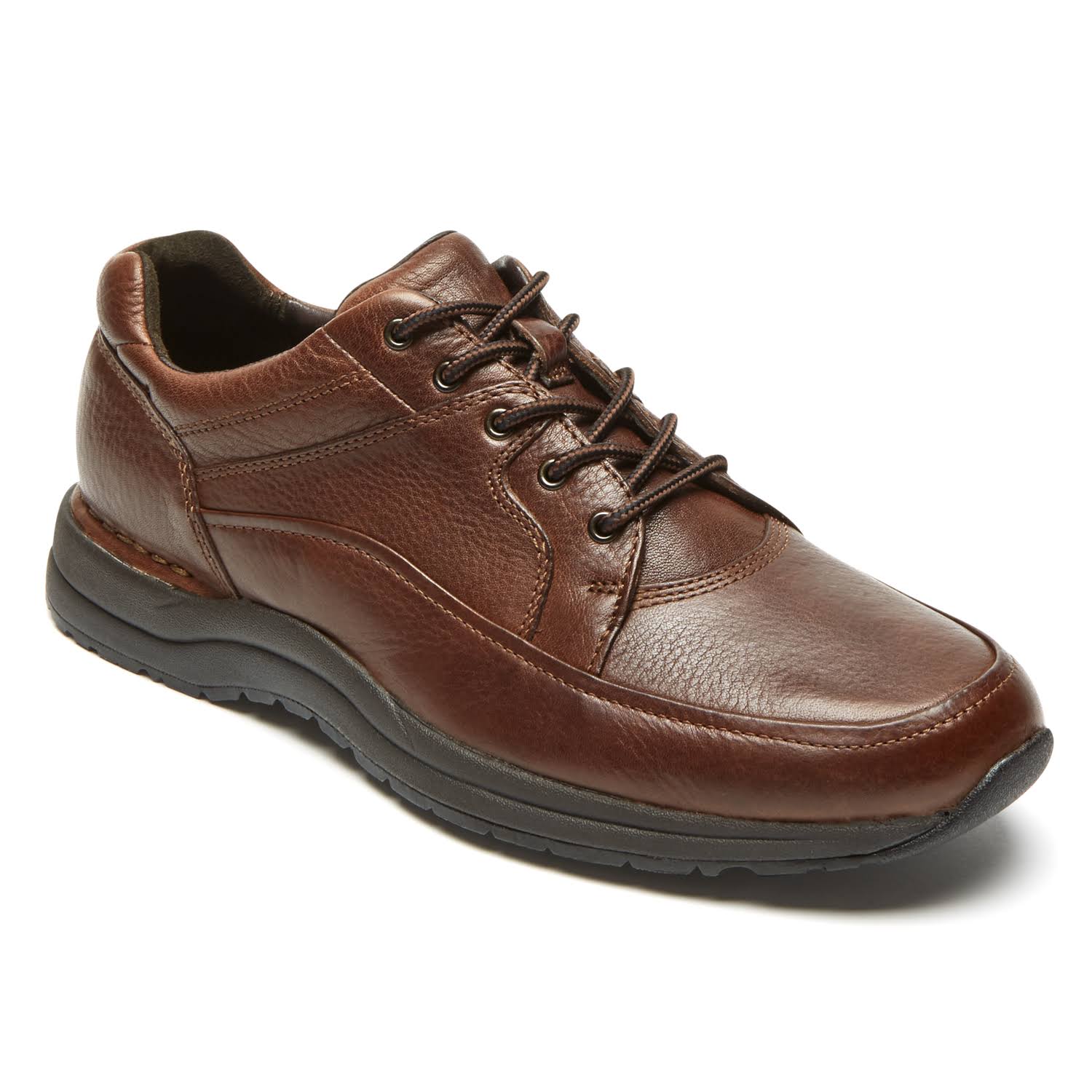 Rockport Edge Hill II 8.5 Men&s Brown