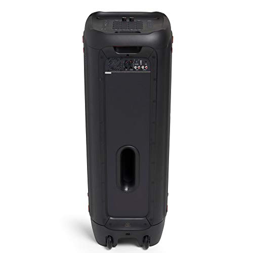 JBL PartyBox 1000 - High Power Wireless Bluetooth Party Speaker,Black