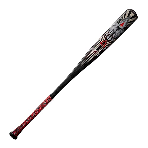 DeMarini 2022 Voodoo One (-3) BBCOR Baseball Bat - 29", 30", 31", 32", 33", 34"