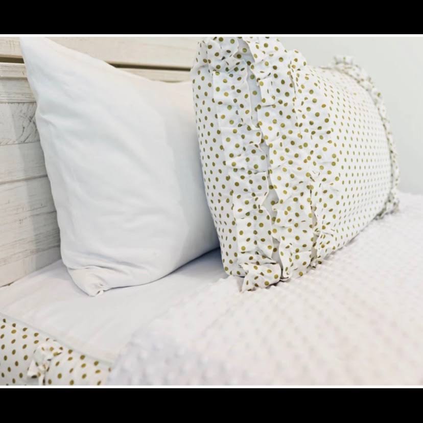 Beddys Bedding | Beddys Bedding | Color: Gold | Size: Twin | Sabbott_12&s Closet