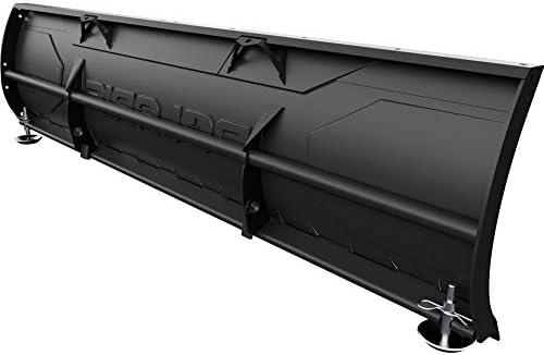 Polaris 2880268 66" Glacier Pro Steel Blade