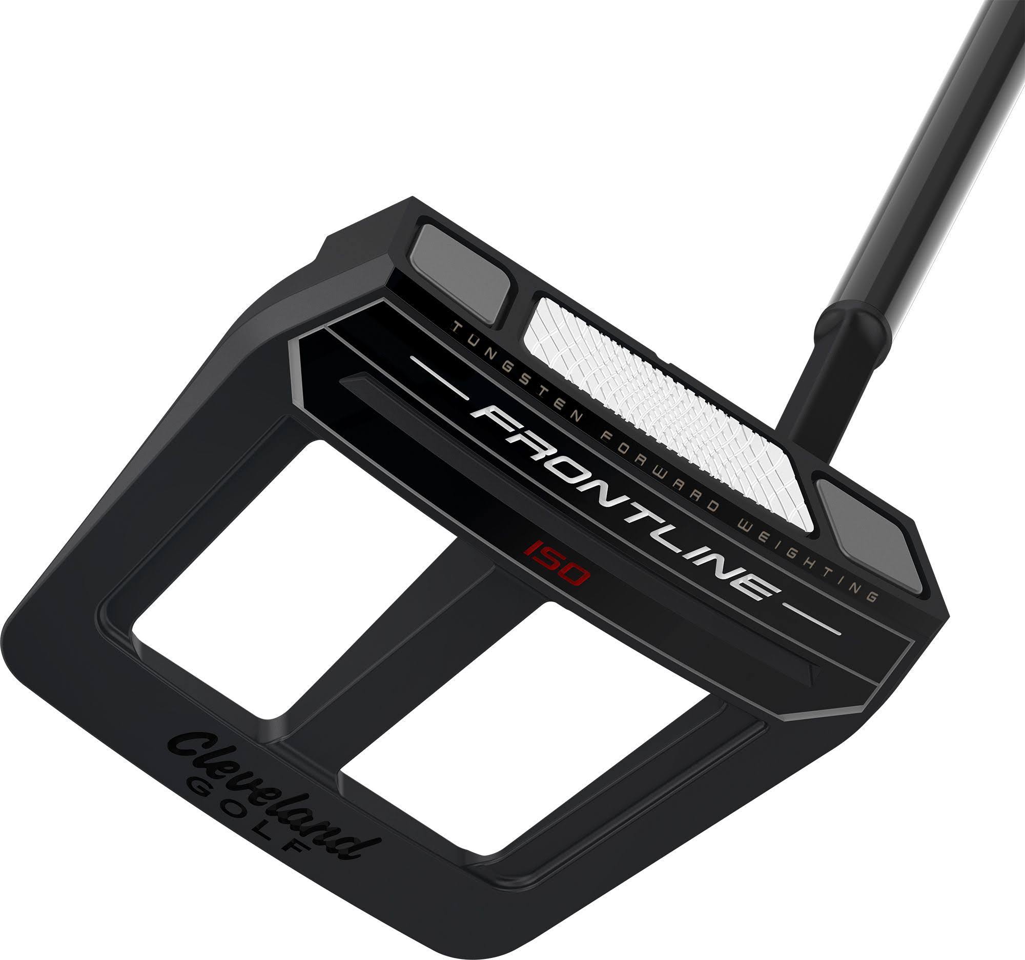 Cleveland Frontline ISO Slant Putter