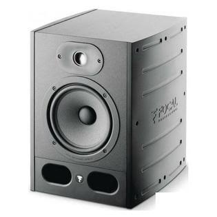 Focal Alpha 65 - Single 2-Way Near Field Active Monitor