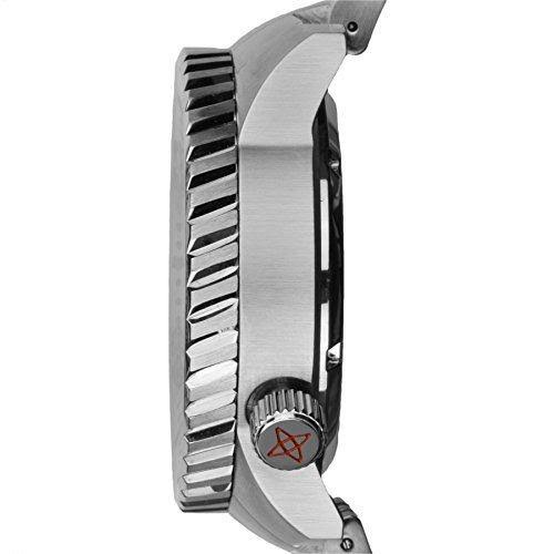 Aragon A264WHT Divemaster Evo Automatic 45mm