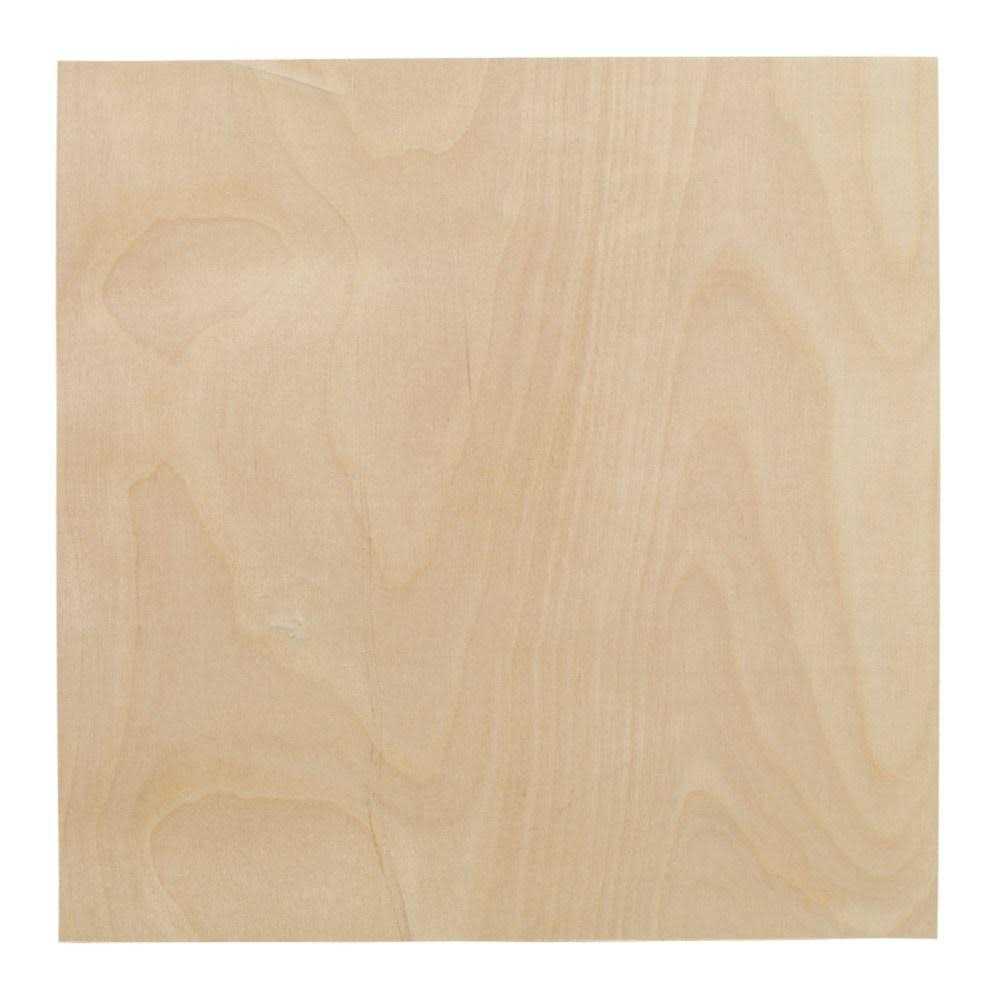 Unbranded 4-ft x 8-ft Birch Sanded Plywood - Shop Hardware Tools Online Store