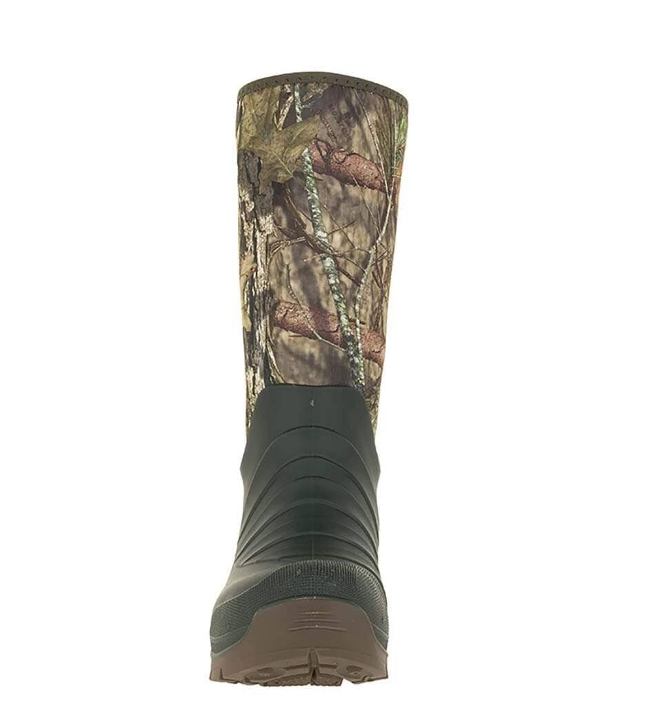 Kamik Bushman V Men Mossy Oak Country Camo / 10
