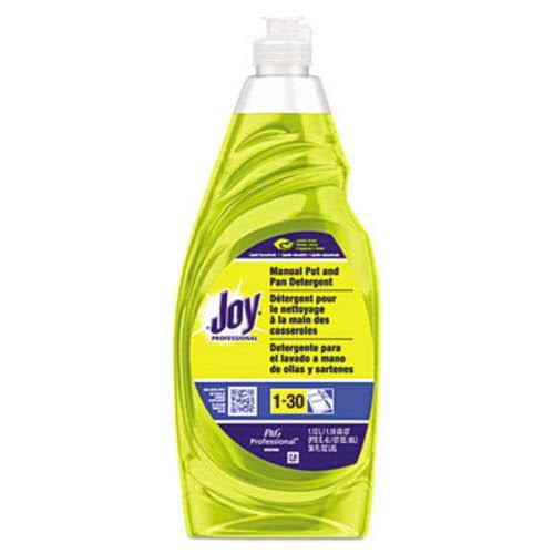 Pag45114ct Joy Dishwashing Liquid