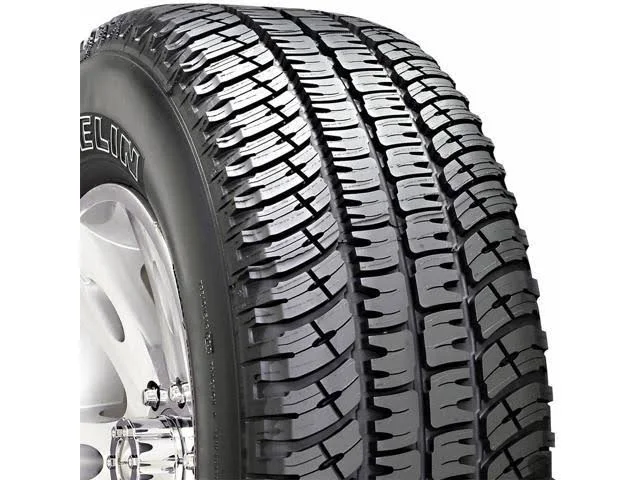 Michelin LTX A/T 2 All-Terrain Tire P265/70R16 111S