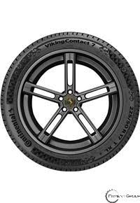 Continental Viking Contact 7 Tire | 265/55R19 113T XL