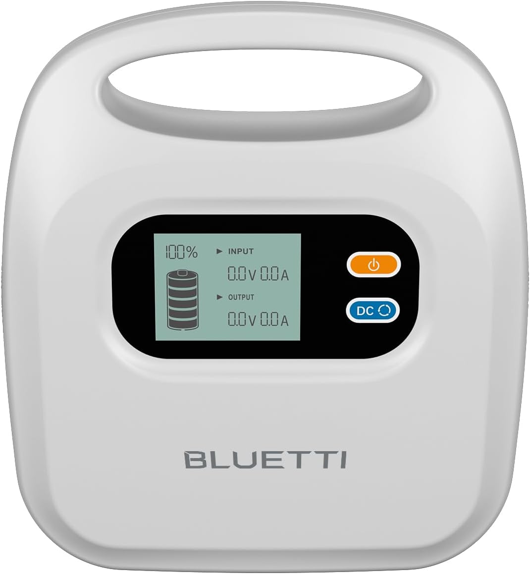 BLUETTI CPAP Battery Backup K5, 305Wh Power Bank for CPAP Machine Airsense 10, Airmini, Aircurve 10, S9, DreamStation, System one Z1 Mini, CPAP Battery for Camping, Emergency Power