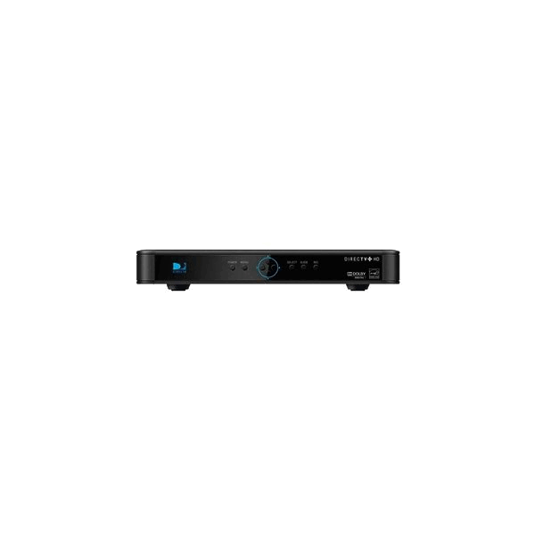 DIRECTV HD H25 Satellite TV receiver
