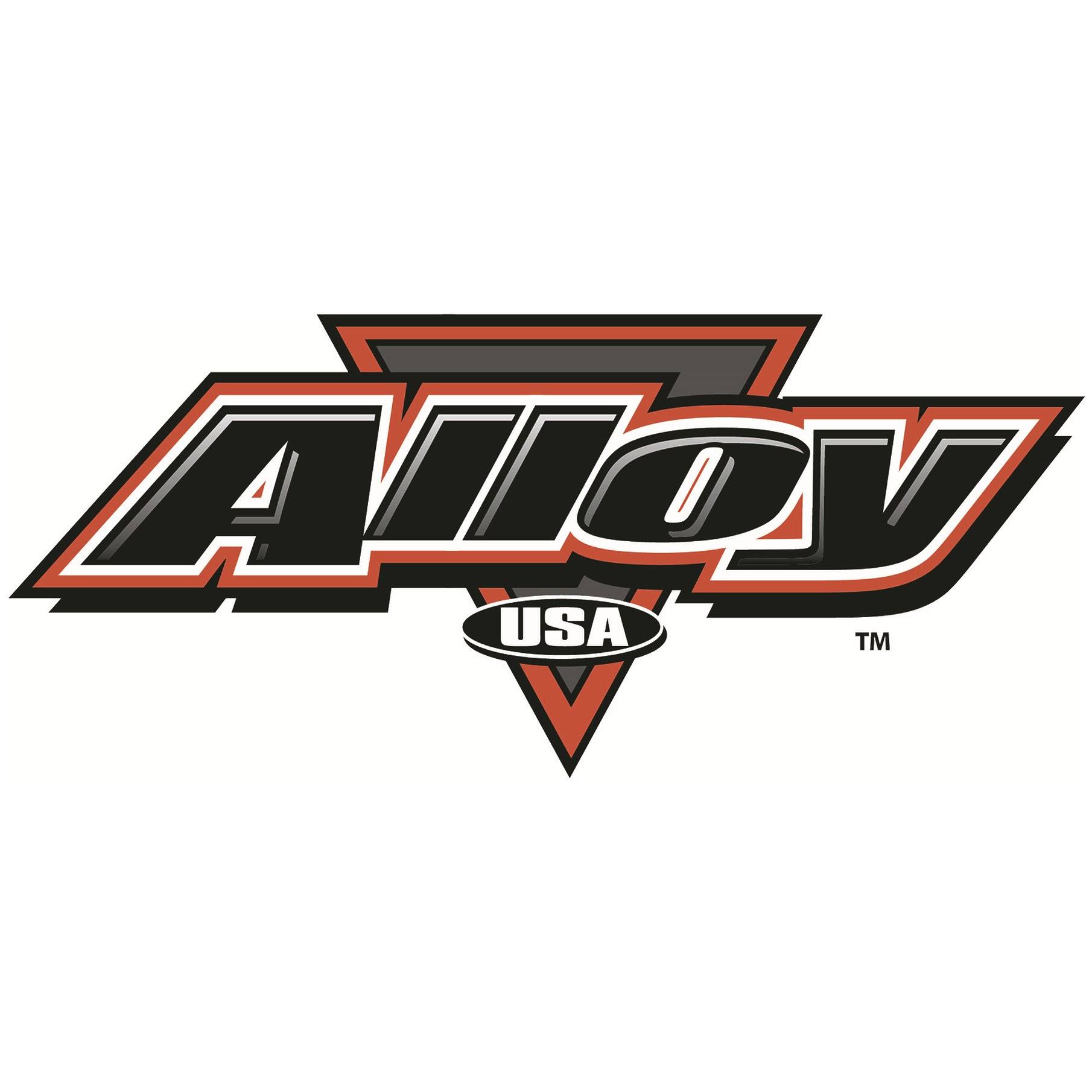 Alloy USA Dana 30 Chromoly Front Axle Kit - 12152